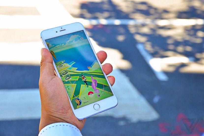 POKEMON GO, IL CODACONS CHIEDE IL DIVIETO IN ITALIA