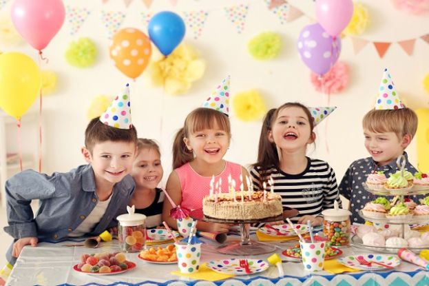 Compleanno