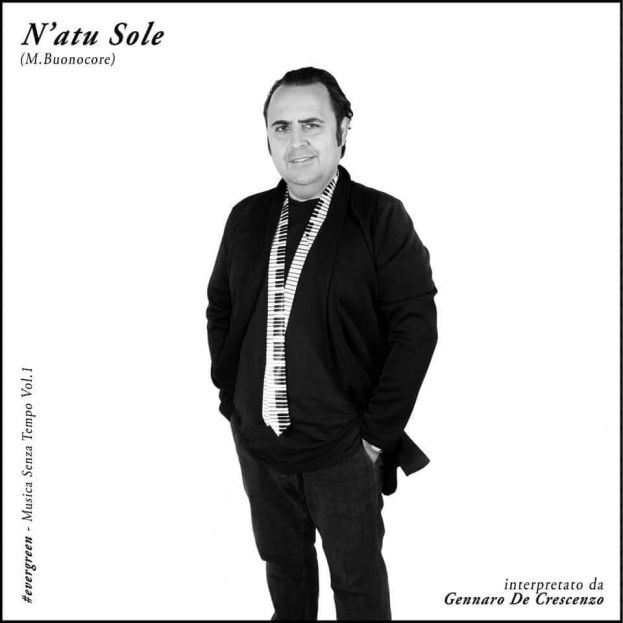 Gennaro De Crescenzo, Intervista