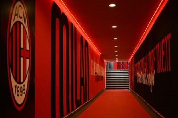 Sede Milan