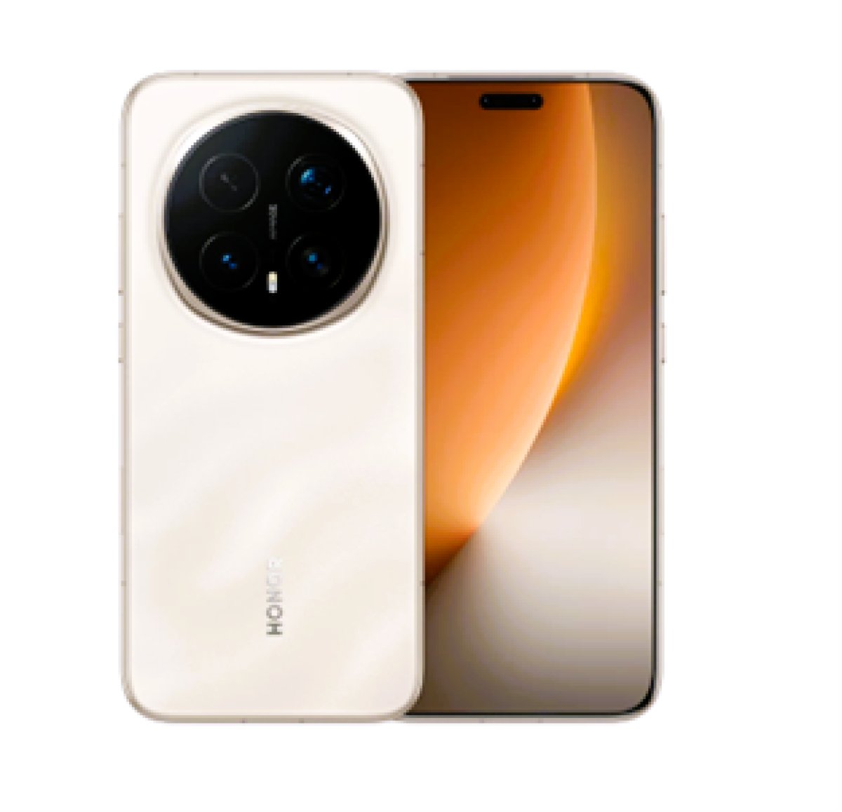 Smartphone Honor