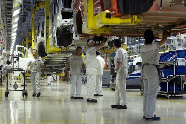 Lavoratori Sevel