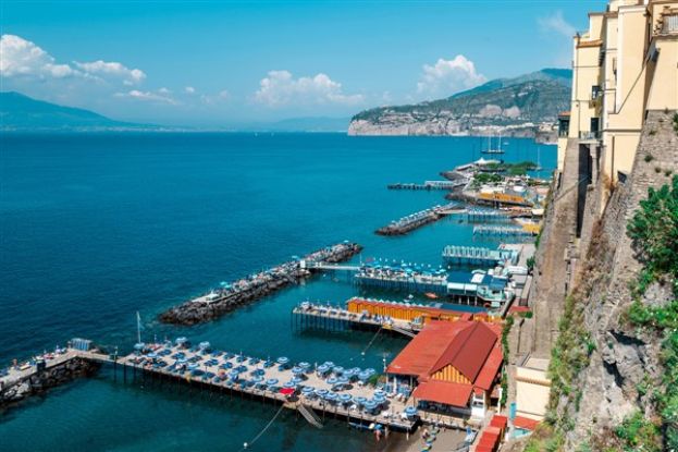 Penisola Sorrentina