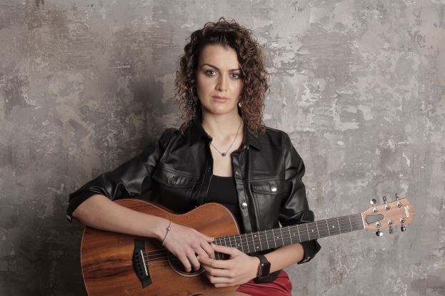 Federica Matera