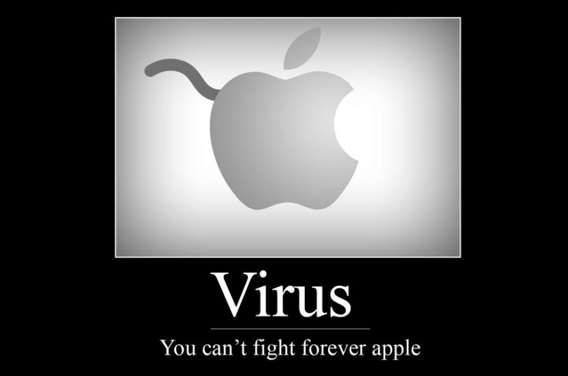 TI BLOCCA IL COMPUTER E CHIEDE UN RISCATTO: ECCO IL PRIMO VIRUS APPLE