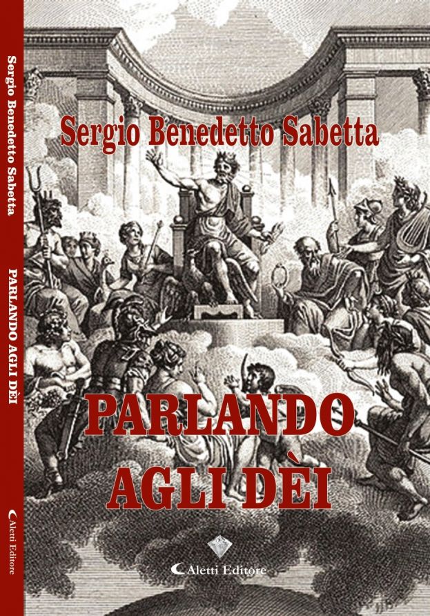 Copertina Libro
