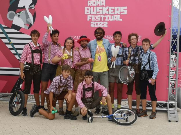 Foto di Gruppo