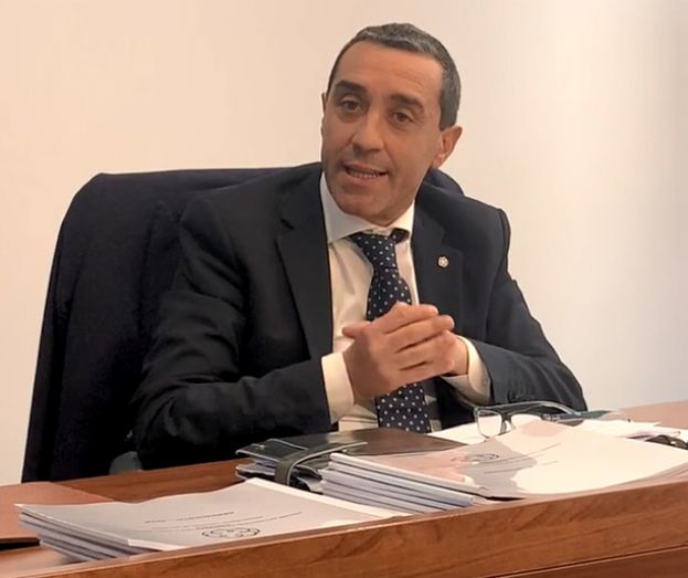 Salvatore Giordano