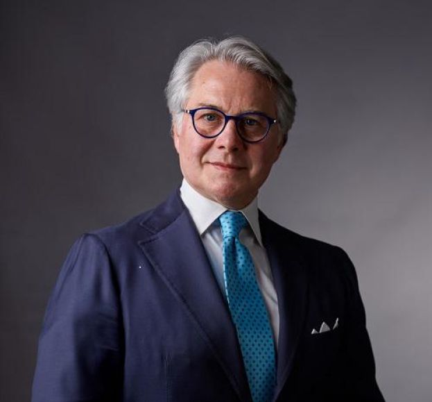 FEDERICO BERGAMINELLI