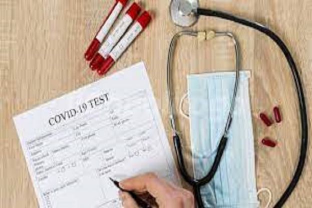 Covid Test
