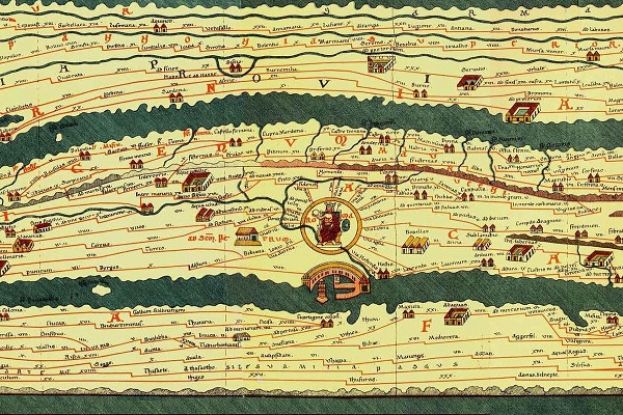 Antica Carseoli