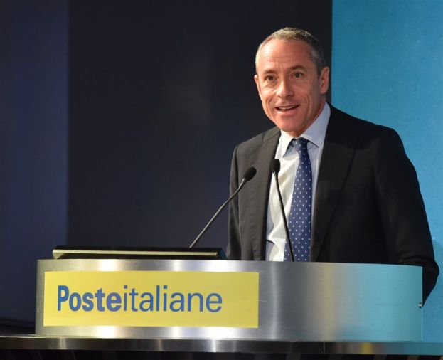 Ad Matteo Del Fante