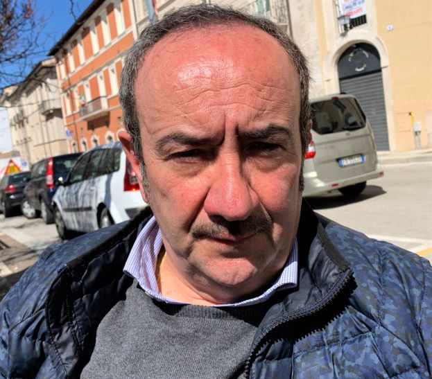 Carlo Benedetti