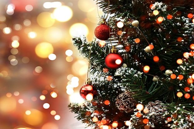 Albero di Natale