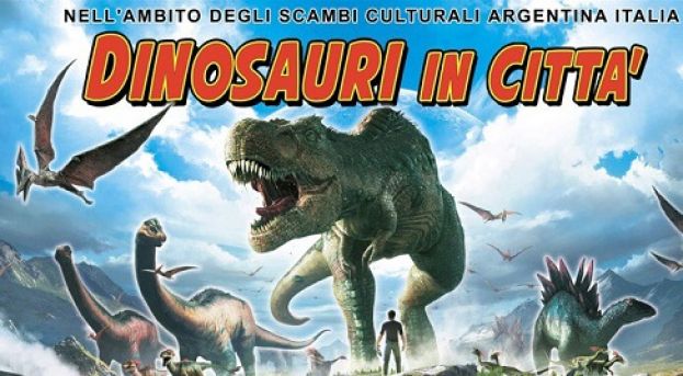 Dinosauri