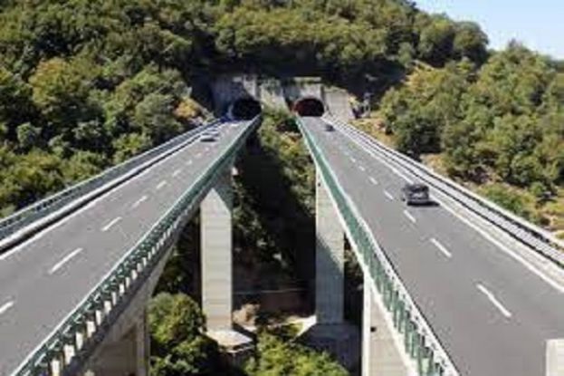 Autostrada