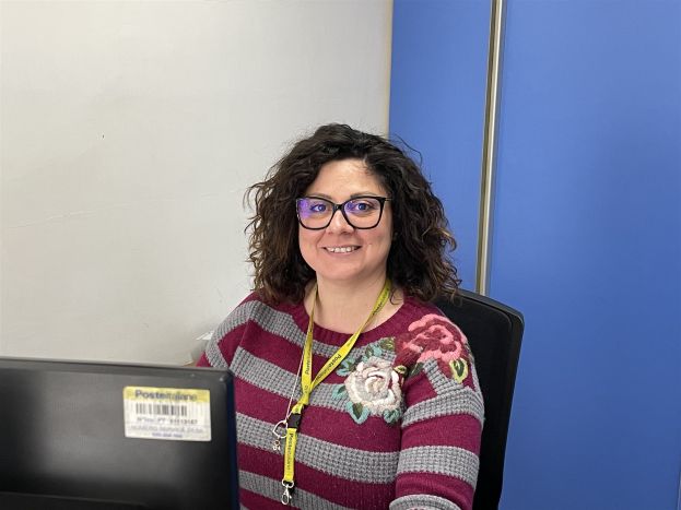 MELISSA PROPERZI CONSULENTE FINANZIARIA FILIALE DI RIETI