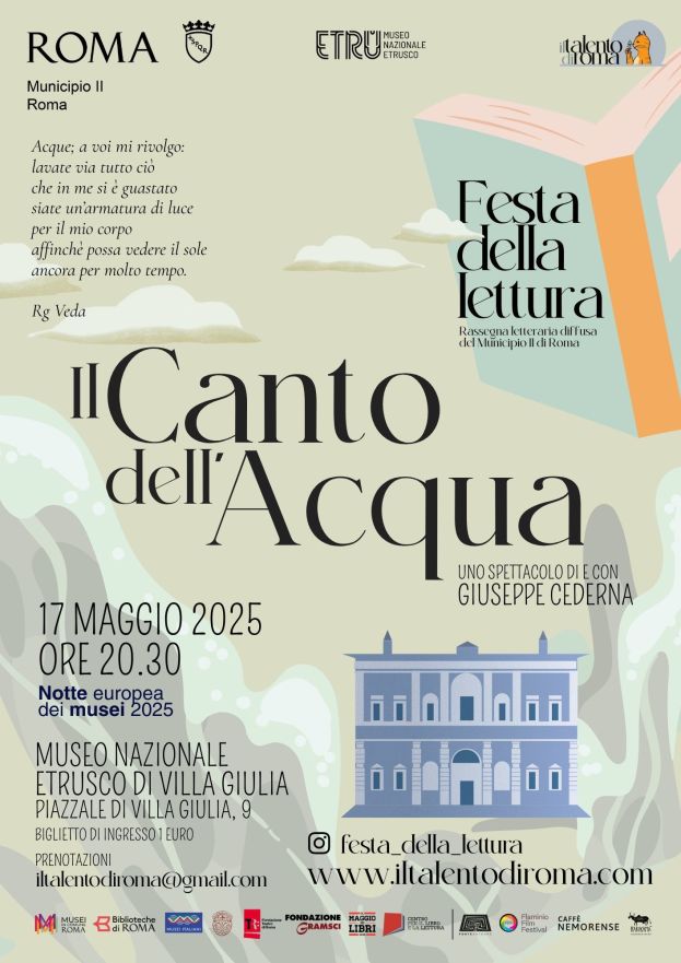 Locandina Evento