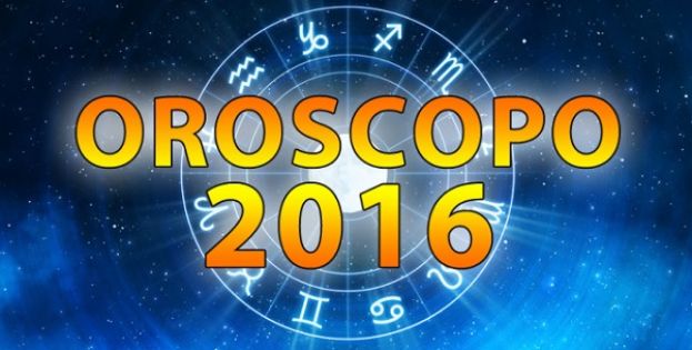 L'OROSCOPO 2016 DI PAOLO FOX:LE PREVISIONI SEGNO PER SEGNO