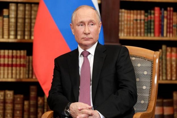 Putin