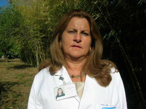 PROF.SSA MARIA TERESA PETRUCCI