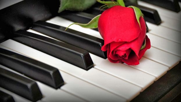 ORICOLA,"IL PIANOFORTE" DI ELEONORA RUSSO