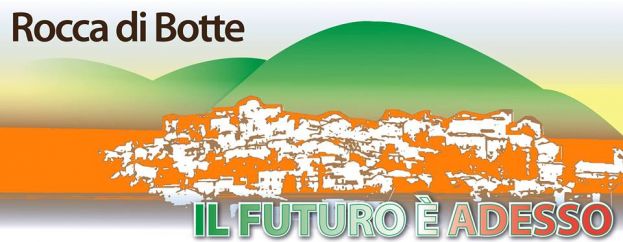 ROCCA DI BOTTE,RIUNIONE DEL COMITATO CITTADINO “IL FUTURO E’ ADESSO”