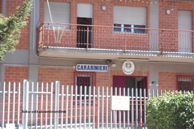Carabinieri