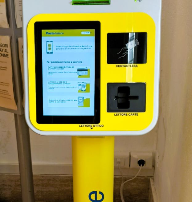 Gestore delle attese