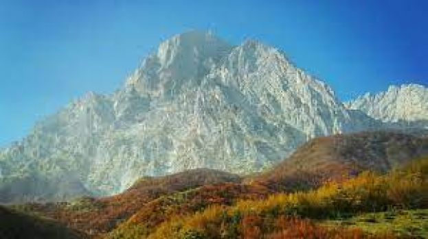 Gran Sasso D'Italia