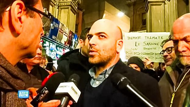 Roberto Saviano
