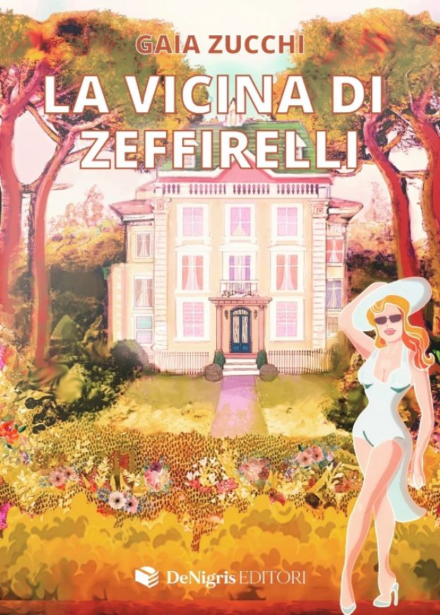 Copertina Libro