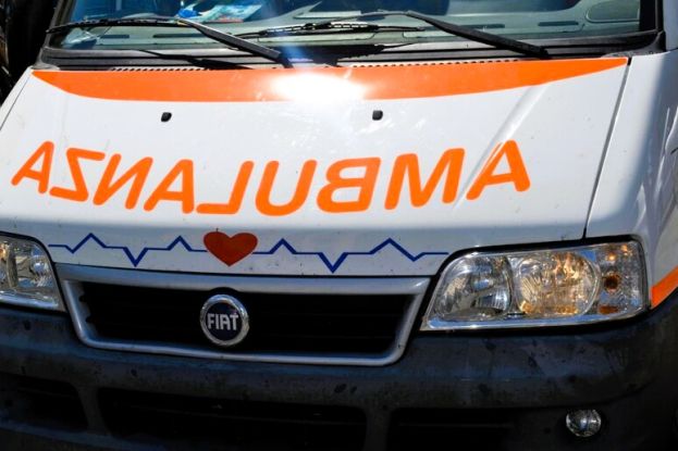 Ambulanza