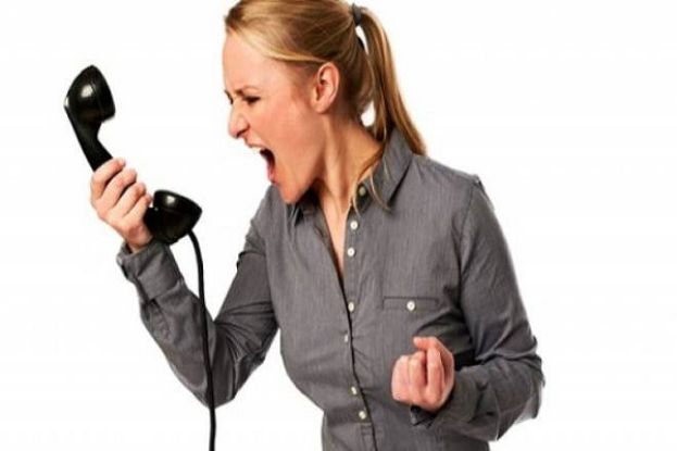 Call Center
