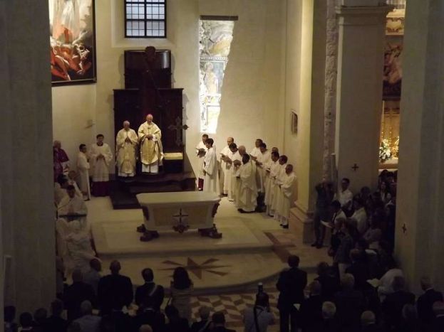Riapertura 2012