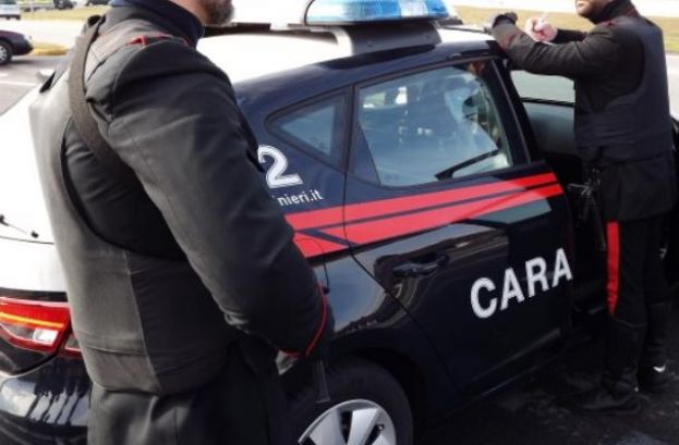 Carabinieri