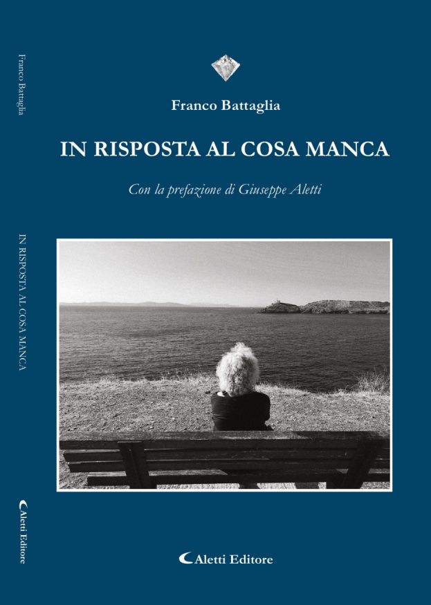 Copertina Libro