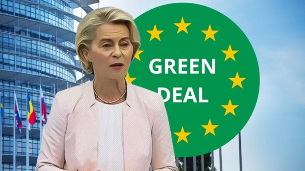 Green Deal