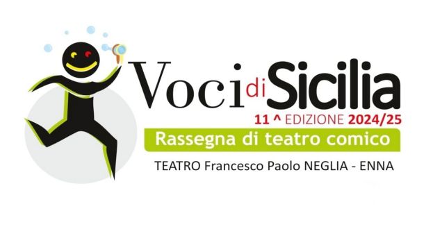 Locandina Evento