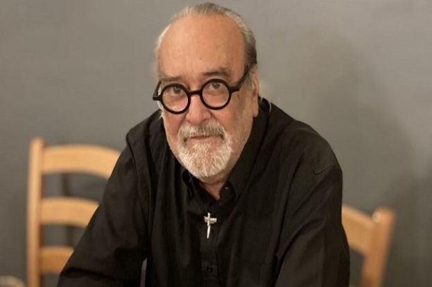 MASSIMO BRUNETTI