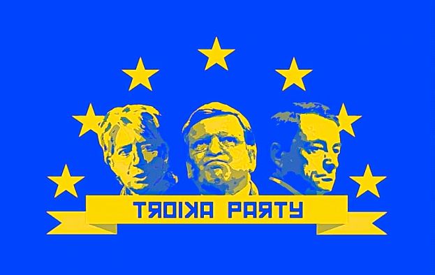 Troika