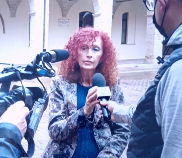 Maria Basile