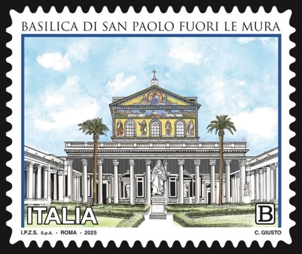 Basilica di San Paolo