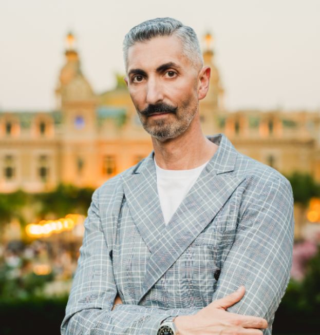 TONI BELFATTO