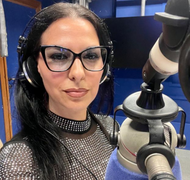PAMELA D'AMICO