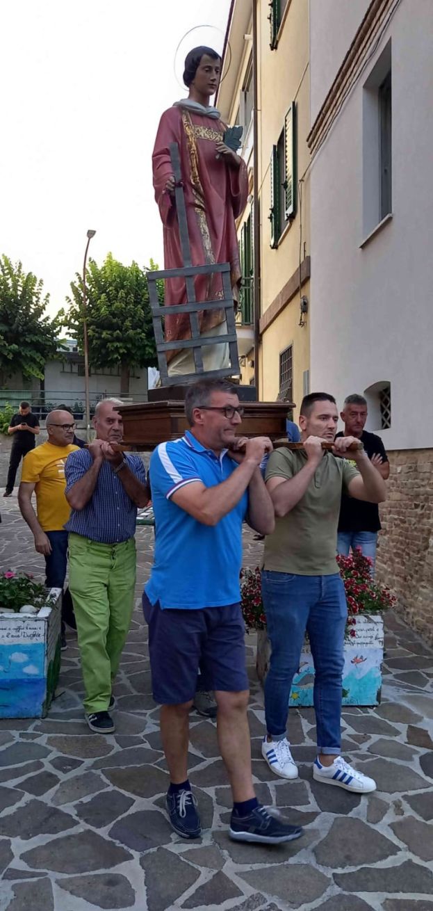 Processione