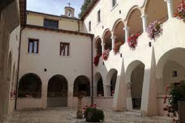 L'Aquila