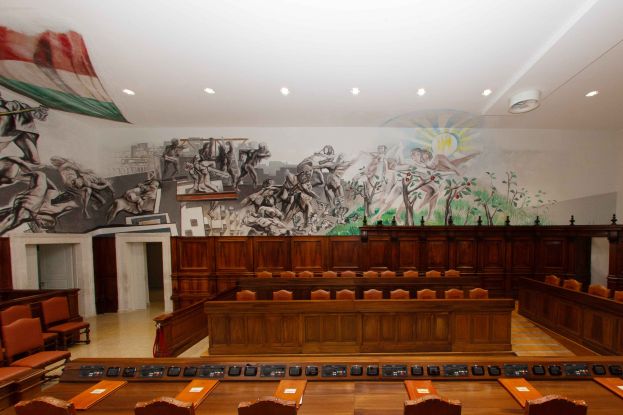 Murales
