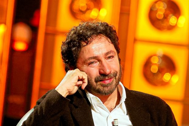 Antonio Socci