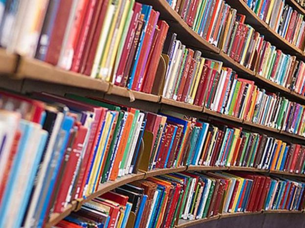 Biblioteca